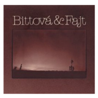 Iva Bittová Pavel Fajt - Bittová & Fajt CD