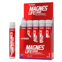 Nutrend Magneslife višeň 10x25 ml