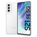 Samsung Galaxy smartphone S21 Fe 5G 256Gb White G990