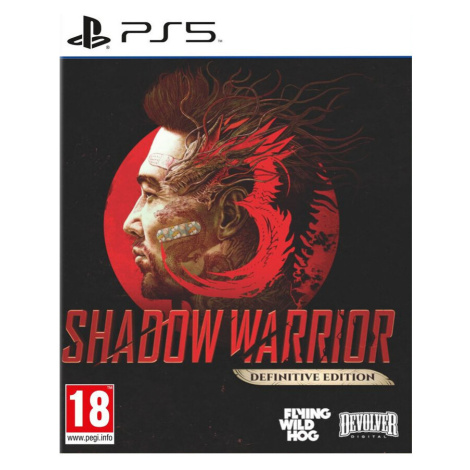 Shadow Warrior 3 (Definitive Edition) U&I Entertainment