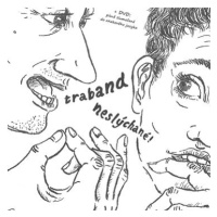 Traband: Neslýchané! - CD + DVD