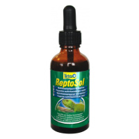 Kapky Tetra Repto Sol 50ml