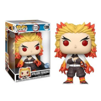 Funko POP! Animation Demon Slayer Kimetsu no Yaiba Rengoku Jumbo 1399