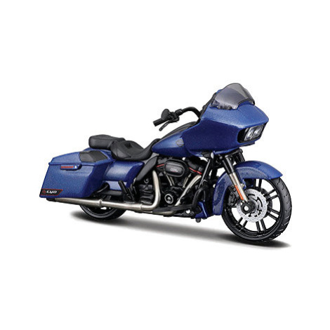 Maisto Harley-Davidson CVO Road Glide 2022 1:18