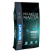Nutrivet Premium Master Senior pro psy - 2 x 15 kg