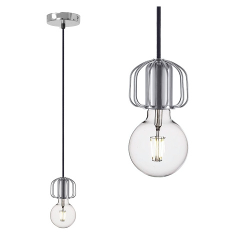 TooLight Stropní svítidlo Misha chrom