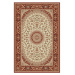 Kusový koberec Lotos 1555-120, 280x380 cm