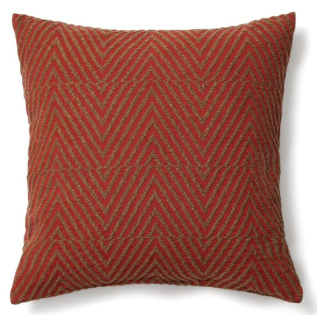 Povlak na polštář z žakáru 50x50 cm Lunver – Kave Home