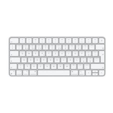 Magic Keyboard - Slovak Apple