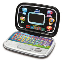 VTECH - Vtech První Notebook - Černý Sk