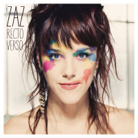 ZAZ - Recto Verso (2 LP)