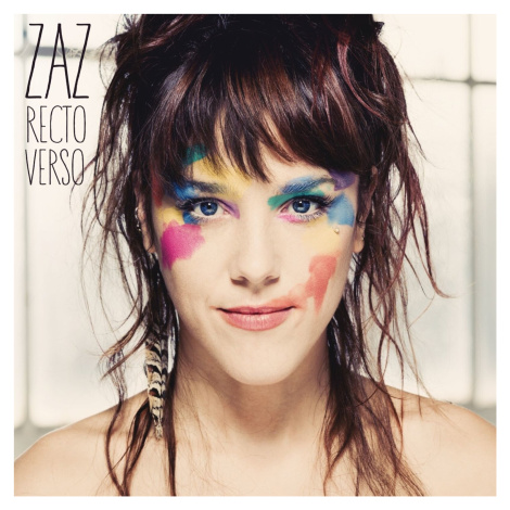 ZAZ - Recto Verso (2 LP)