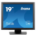 19" iiyama T1931SR-B1S: SXGA,IPS,250cd,RES