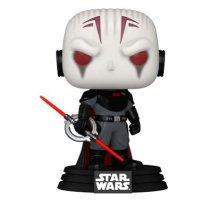 Funko POP! Star Wars: Obi-Wan Kenobi - Grand Inquisitor