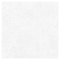 Dlažba Peronda Manhattan white 90x90 cm mat MANHA90WH