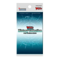 Vanguard P&V Special Series: History Collection Booster (English; NM)