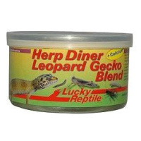 Lucky Reptile Herp Diner Leopard Gecko Blend 35 g
