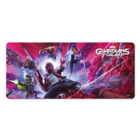 Guardians of the Galaxy - herní podložka na stůl