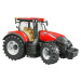 BRUDER 03190 Traktor Case IH Optimum 300 CVX