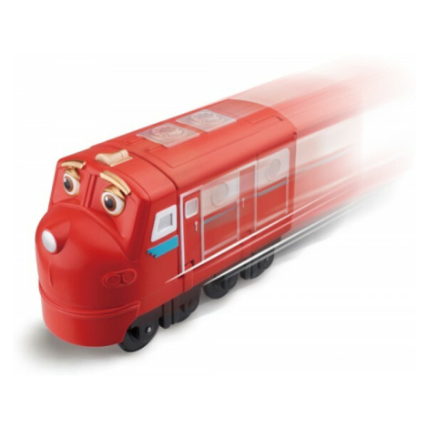 Chuggington Veselé vláčky Pop&Transform Wilson