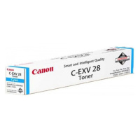 CANON C-EXV28 C - originální
