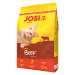 JosiCat s lahodným hovězím - výhodné balení: 2 x 10 kg