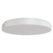 OSMONT COR71555 CORVUS 2 stropní/nástěnné plastové svítidlo IP54 4000 K 49W LED DALI