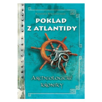 Poklad z Atlantidy - Agnieszka Stelmaszyková