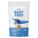 NatureHolic – Babyfeed krmivo pro odchov krevet – 30 g