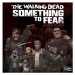 Lucky Duck Games The Walking Dead: Something to Fear - EN