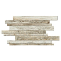 Mozaika Fineza Timber Design moonlight 30x45 cm mat TIMDEMURML