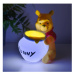 Lampa Disney - Pooh (Medvídek Pú)
