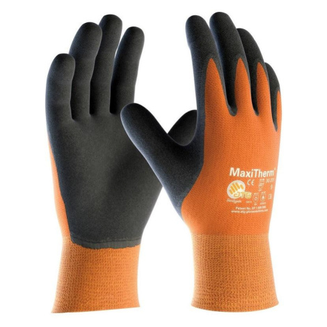 ATG MaxiTherm 30-201 pracovní rukavice tepelně odolné