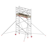 Úzké pojízdné lešení RS TOWER 41 Altrex