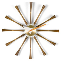 Vitra designové nástěnné hodiny Spindle Clock