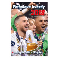 Fotbalové hvězdy 2018 | Filip Saiver, Jan Palička, Jan Jaroš