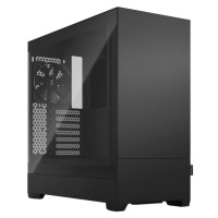 Fractal Design Pop Silent Black TG Clear Tint FD-C-POS1A-02 Černá