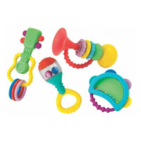 Infantino Sada chrastítek Music Set