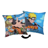 Polštář Naruto Shippuden - Naruto Uzumaki