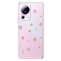 iSaprio Lovely Pattern pro Xiaomi 13 Lite