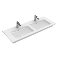 Umyvadlo Villeroy & Boch 130x50 cm 4111DLR1