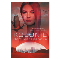 Kolonie - Sam Marsdenová