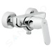 GROHE Eurosmart Cosmopolitan Sprchová baterie, chrom 32837000