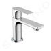 Hansgrohe 72553000 - Umyvadlová baterie s výpustí, CoolStart, chrom