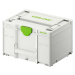 FESTOOL SYS3 M 237 kufr Systainer3 396x296x237