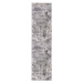 Flair Rugs koberce AKCE: 160x230 cm Kusový koberec Cocktail Wonderlust Grey - 160x230 cm