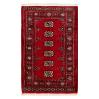 Koberec Bokhara 090 Red