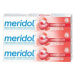 MERIDOL Complete Care 3x 75 ml