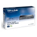 TP-Link Easy Smart switch TL-SG1016DE (16xGbE, fanless)