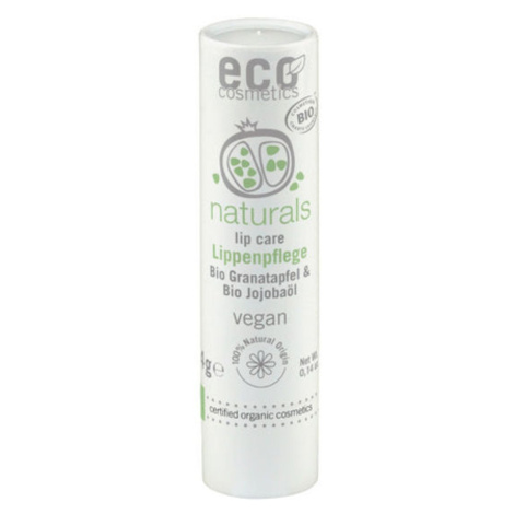 Eco Cosmetics Balzám na rty BIO 4g